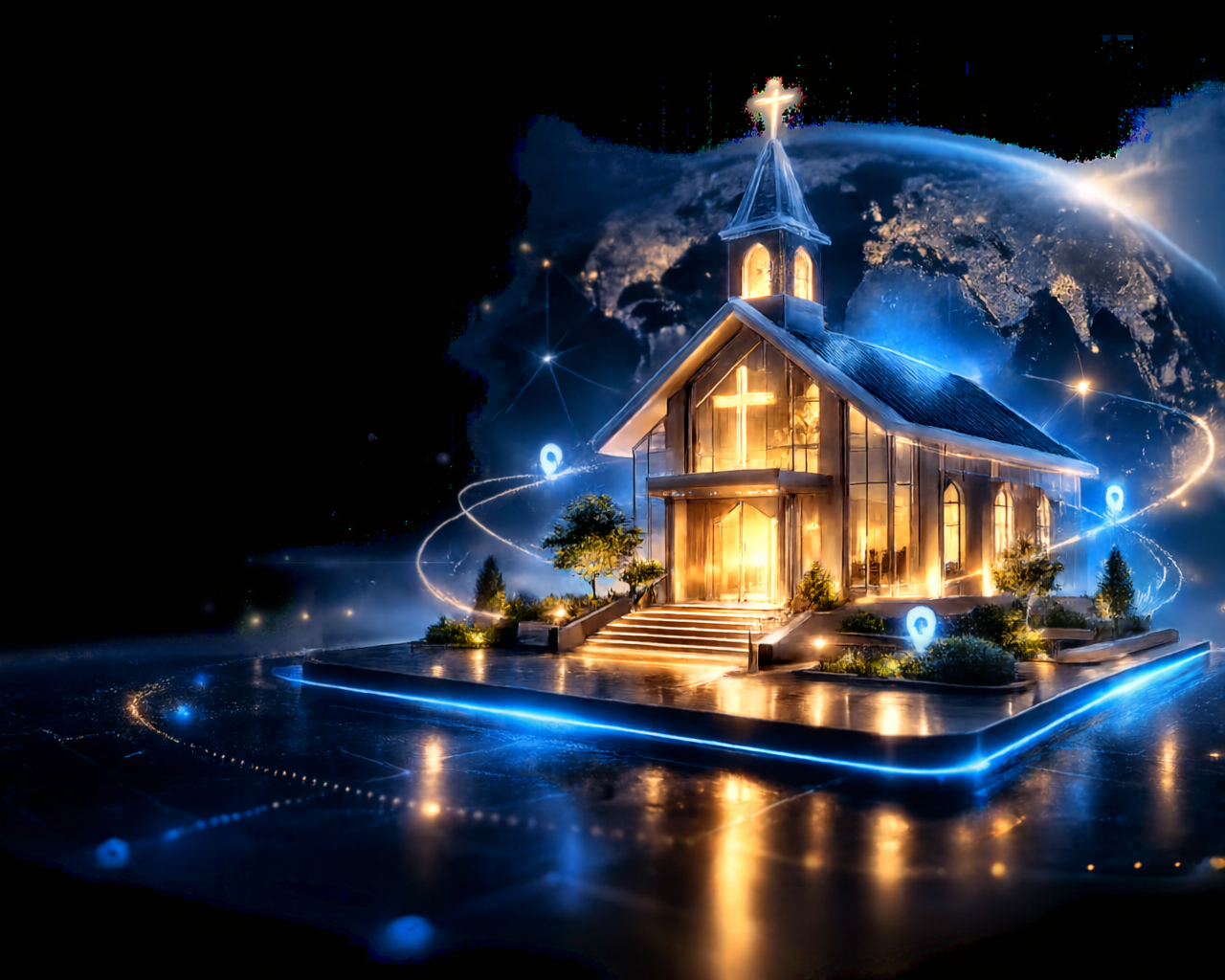 The Community Church